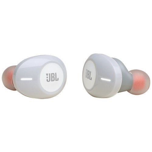Беспроводные наушники JBL Tune 120 TWS White (Белый) EAC