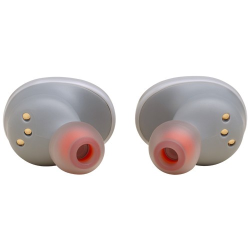 Беспроводные наушники JBL Tune 120 TWS White (Белый) EAC