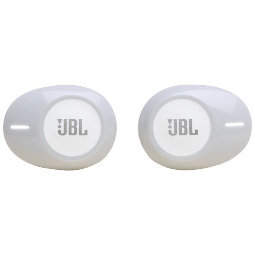 Беспроводные наушники JBL Tune 120 TWS White (Белый) EAC