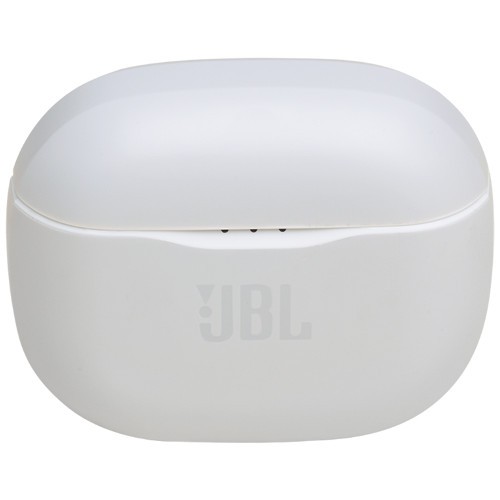 Беспроводные наушники JBL Tune 120 TWS White (Белый) EAC