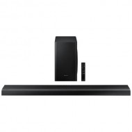Саундбар Samsung HW-Q70T Black (Черный) EAC
