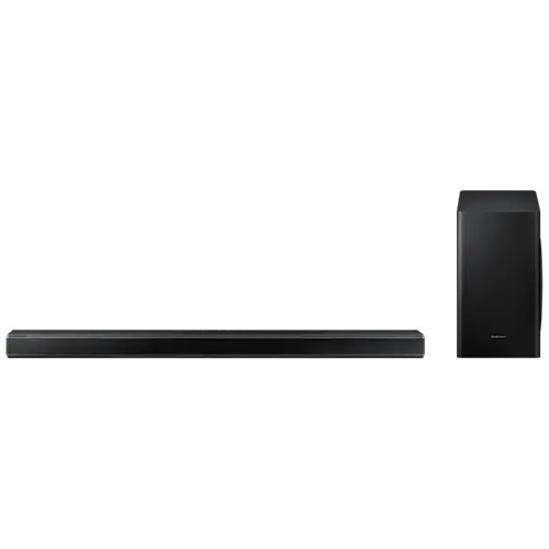 Саундбар Samsung HW-Q70T Black (Черный) EAC Саундбар Samsung HW-Q70T Black (Черный) EAC
