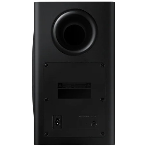 Саундбар Samsung HW-Q70T Black (Черный) EAC Саундбар Samsung HW-Q70T Black (Черный) EAC