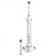 Электрическая зубная щетка Oral-B Smart 4 4000 EAC