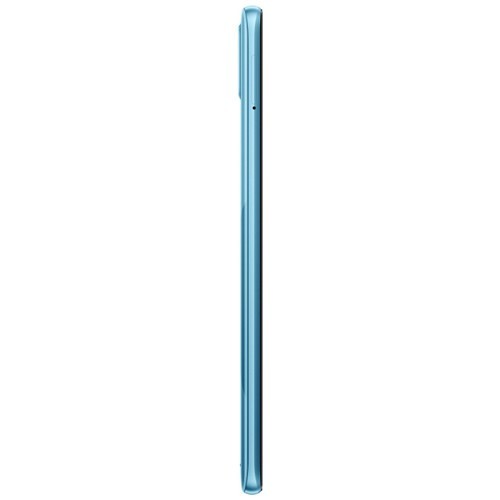 Смартфон Realme C21Y 4/64Gb Cross Blue (Голубой) EAC Смартфон Realme C21Y 4/64Gb Cross Blue (Голубой) EAC
