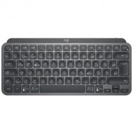 Клавиатура Logitech MX Keys Mini Graphite (Графитовая) 920-010501 EAC (Уцененный товар) Клавиатура Logitech MX Keys Mini Graphite (Графитовая) 920-010501 EAC (Уцененный товар)