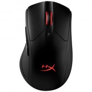Беспроводная игровая мышь HyperX Pulsefire Dart Black (Черный) HX-MC006B