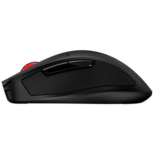 Беспроводная игровая мышь HyperX Pulsefire Dart Black (Черный) HX-MC006B