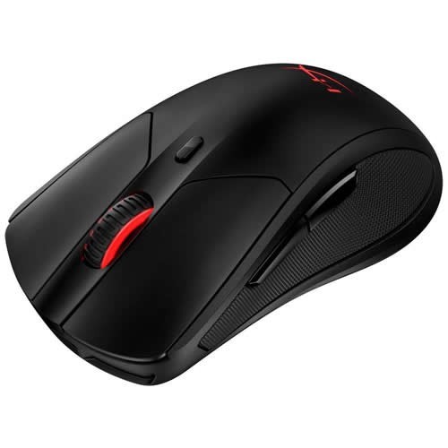 Беспроводная игровая мышь HyperX Pulsefire Dart Black (Черный) HX-MC006B