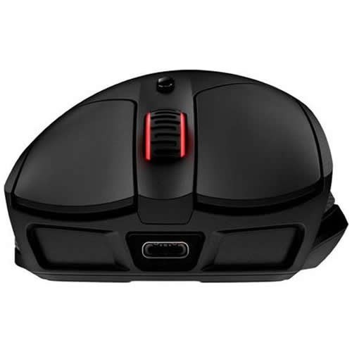 Беспроводная игровая мышь HyperX Pulsefire Dart Black (Черный) HX-MC006B