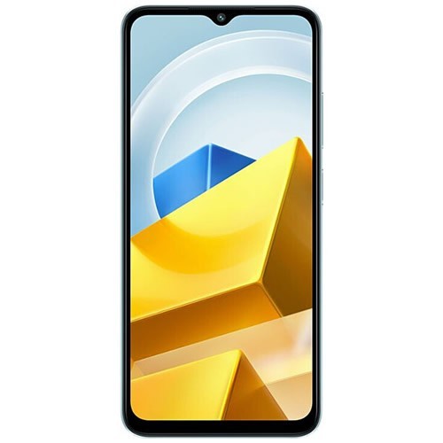 Смартфон Poco M5 6/128Gb Green (Зеленый) Global Version Смартфон Poco M5 6/128Gb Green (Зеленый) Global Version