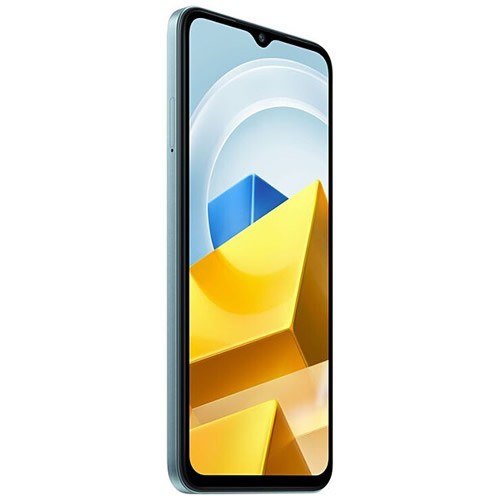 Смартфон Poco M5 6/128Gb Green (Зеленый) Global Version Смартфон Poco M5 6/128Gb Green (Зеленый) Global Version