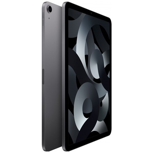 Планшет Apple iPad Air 10.9 (2022) 256Gb Wi-Fi Space Gray (Серый Космос)