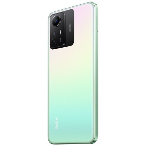 Смартфон Xiaomi Redmi Note 12S 6/128Gb (NFC) Pearl Green (Зеленый) EAC Смартфон Xiaomi Redmi Note 12S 6/128Gb (NFC) Pearl Green (Зеленый) EAC