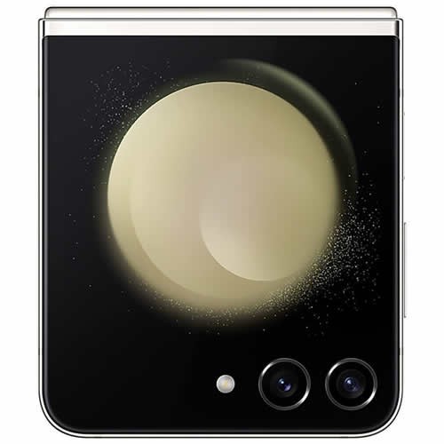 Смартфон Samsung Galaxy Z Flip 5 (SM-F731B) 8/256Gb Beige (Бежевый) EAC Смартфон Samsung Galaxy Z Flip 5 (SM-F731B) 8/256Gb Beige (Бежевый) EAC