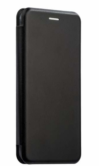 Чехол-книжка для Xiaomi redmi 6 (черная)