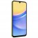 Смартфон Samsung Galaxy A15 5G 8/128Gb Yellow (Желтый)