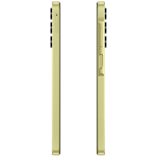 Смартфон Samsung Galaxy A15 5G 8/128Gb Yellow (Желтый) Смартфон Samsung Galaxy A15 5G 8/128Gb Yellow (Желтый)