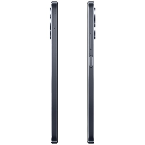 Смартфон Realme Note 50 3/64Gb Midnight Black (Черный) EAC