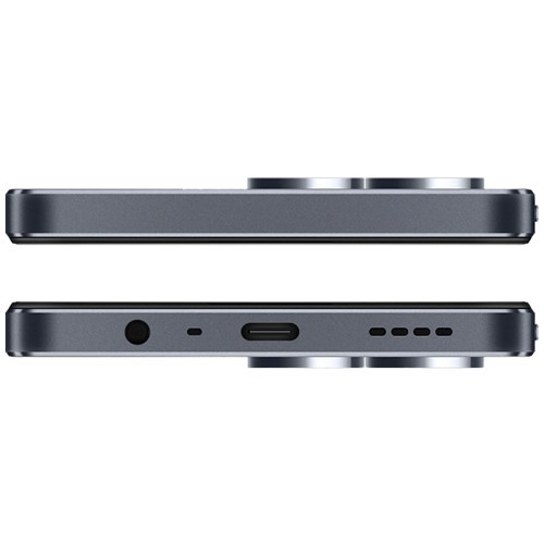 Смартфон Realme Note 50 3/64Gb Midnight Black (Черный) EAC