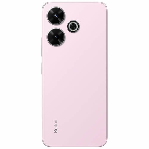 Смартфон Xiaomi Redmi 13 8/256Gb Pearl Pink (Розовый) Смартфон Xiaomi Redmi 13 8/256Gb Pearl Pink (Розовый)