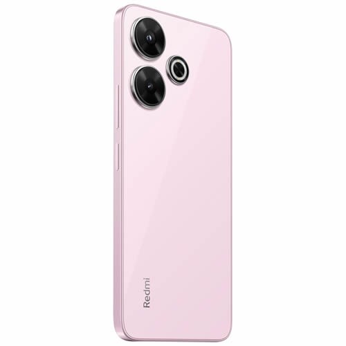 Смартфон Xiaomi Redmi 13 8/256Gb Pearl Pink (Розовый) Смартфон Xiaomi Redmi 13 8/256Gb Pearl Pink (Розовый)