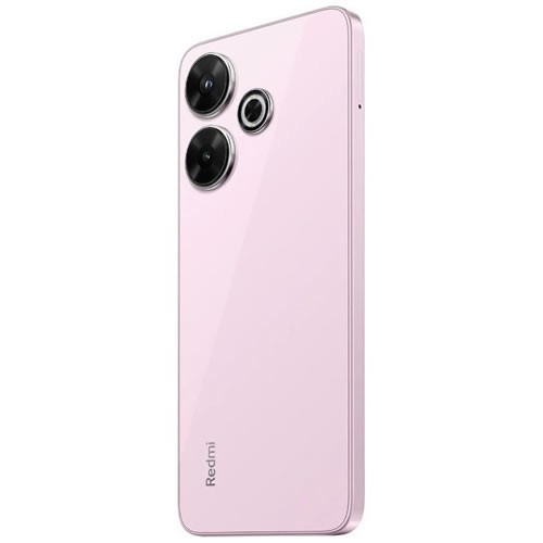 Смартфон Xiaomi Redmi 13 8/256Gb Pearl Pink (Розовый) Смартфон Xiaomi Redmi 13 8/256Gb Pearl Pink (Розовый)