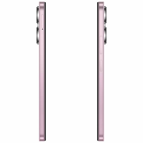 Смартфон Xiaomi Redmi 13 8/256Gb Pearl Pink (Розовый) Смартфон Xiaomi Redmi 13 8/256Gb Pearl Pink (Розовый)