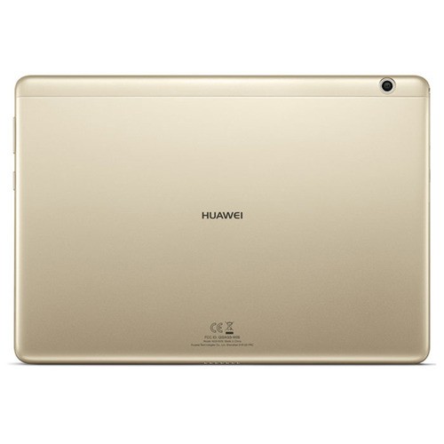 Планшет Huawei Mediapad T3 10 16Gb LTE Gold (Золотистый) EAC