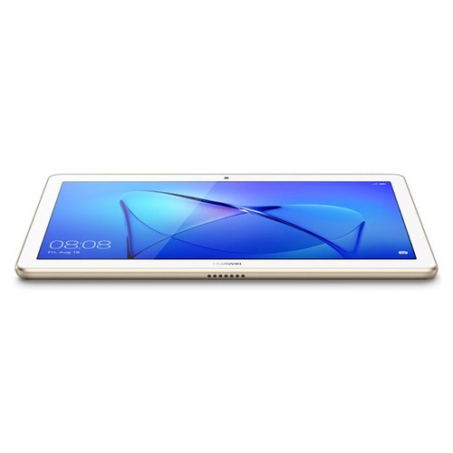 Планшет Huawei Mediapad T3 10 16Gb LTE Gold (Золотистый) EAC