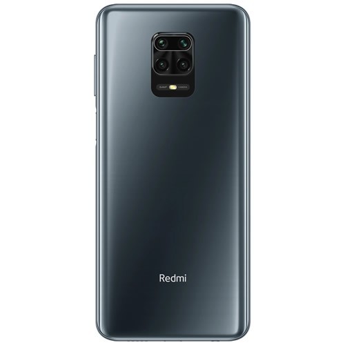 Смартфон Xiaomi Redmi Note 9 Pro 6/128Gb Interstellar Grey (Серо-голубой) EAC