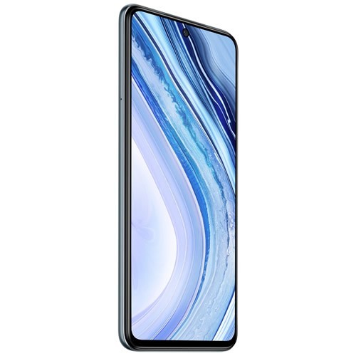 Смартфон Xiaomi Redmi Note 9 Pro 6/128Gb Interstellar Grey (Серо-голубой) EAC