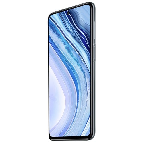 Смартфон Xiaomi Redmi Note 9 Pro 6/128Gb Interstellar Grey (Серо-голубой) EAC