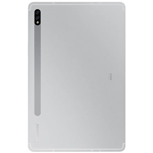 Планшет Samsung Galaxy Tab S7 11 LTE SM-T875 6/128Gb (2020) Silver (Серебристый) EAC Планшет Samsung Galaxy Tab S7 11 LTE SM-T875 6/128Gb (2020) Silver (Серебристый) EAC