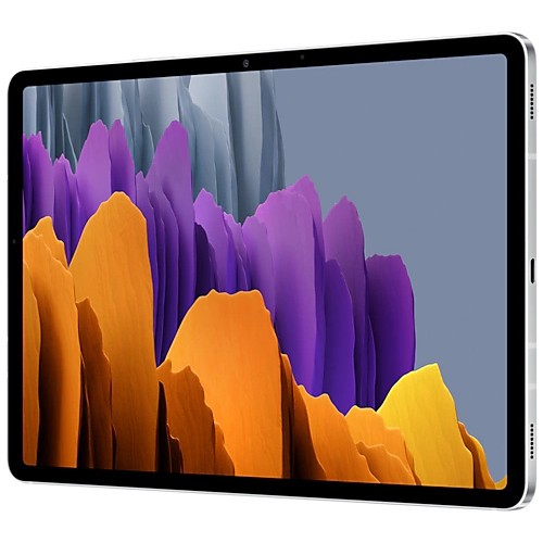 Планшет Samsung Galaxy Tab S7 11 LTE SM-T875 6/128Gb (2020) Silver (Серебристый) EAC Планшет Samsung Galaxy Tab S7 11 LTE SM-T875 6/128Gb (2020) Silver (Серебристый) EAC