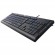 Клавиатура A4Tech KD-600L USB Black (Черная)