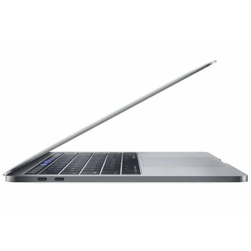 Ноутбук Apple MacBook Pro 13 дисплей Retina с технологией True Tone Mid 2020 (Intel Core i7 1700MHz/13.3"/2560x1600/16GB/256GB SSD/DVD нет/Intel Iris Plus Graphics 645/Wi-Fi/Bluetooth/macOS) Z0Z1000QD