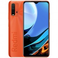 Смартфон Xiaomi Redmi 9T 4/128Gb Sunset Orange (Оранжевый) Global Version