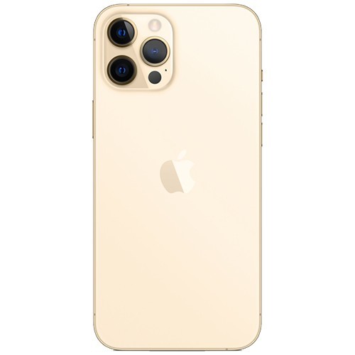 Смартфон Apple iPhone 12 Pro Max 512Gb Gold (Золотистый) MGDK3