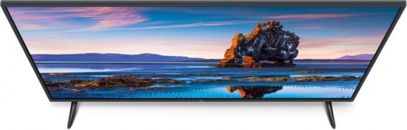 Телевизор Xiaomi Mi TV 4A 43 T2 43" (2020) Black (Черный) EAC