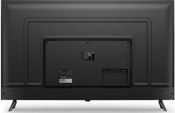 Телевизор Xiaomi Mi TV 4A 43 T2 43" (2020) Black (Черный) EAC