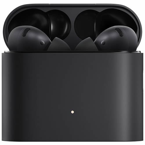 Беспроводные наушники Xiaomi Air 2 Pro Black (Черный) Беспроводные наушники Xiaomi Air 2 Pro Black (Черный)