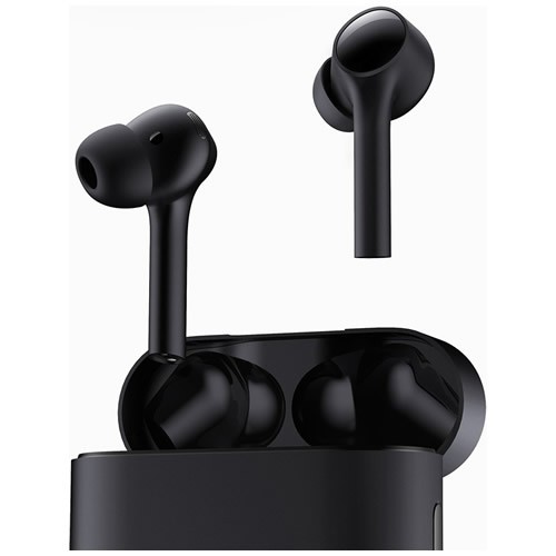 Беспроводные наушники Xiaomi Air 2 Pro Black (Черный) Беспроводные наушники Xiaomi Air 2 Pro Black (Черный)