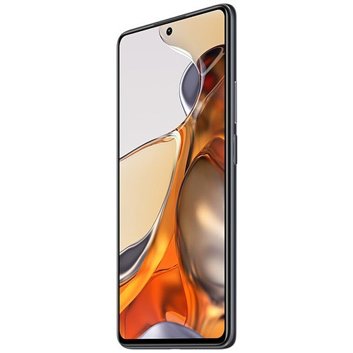 Смартфон Xiaomi 11T Pro 8/128Gb Meteorite Gray (Серый) Global Version