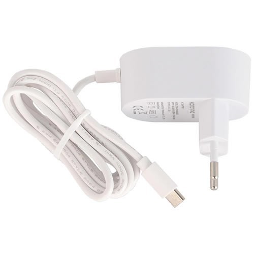 Умная колонка VK Капсула мини Gray (Светло-серая) EAC