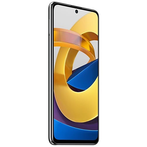 Смартфон Poco M4 Pro 5G 6/128Gb Power Black (Черный) Global Version Смартфон Poco M4 Pro 5G 6/128Gb Power Black (Черный) Global Version