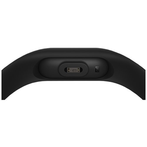 Фитнес-браслет Xiaomi Mi Band 2 Black (Черный) EAC Фитнес-браслет Xiaomi Mi Band 2 Black (Черный) EAC