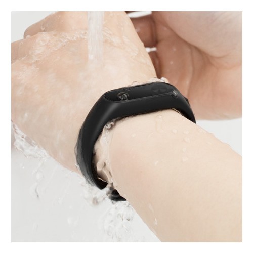 Фитнес-браслет Xiaomi Mi Band 2 Black (Черный) EAC Фитнес-браслет Xiaomi Mi Band 2 Black (Черный) EAC