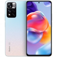 Смартфон Xiaomi Redmi Note 11 Pro+ 5G 8/128Gb Star Blue (Голубой) Global Version Смартфон Xiaomi Redmi Note 11 Pro+ 5G 8/128Gb Star Blue (Голубой) Global Version