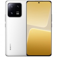 Смартфон Xiaomi 13 Pro 12/256Gb Ceramic White (Белый) Global Version Смартфон Xiaomi 13 Pro 12/256Gb Ceramic White (Белый) Global Version